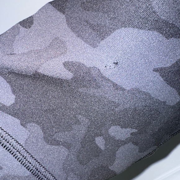 🍋 LULULEMON - Align Bike Shorts - Picture 10 of 12